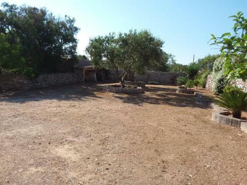 Agroturismo Casa Cosimi