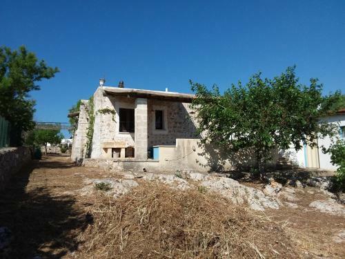 Agroturismo Casa Cosimi