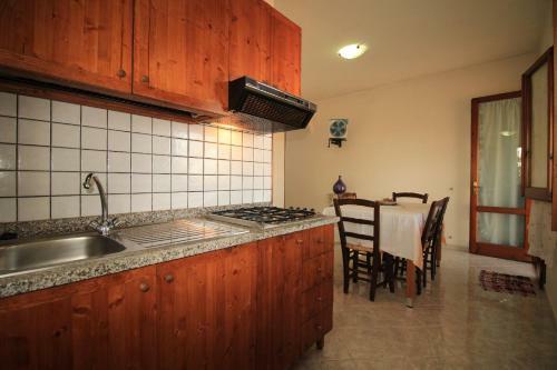 Apartamento Trilo Del Noce