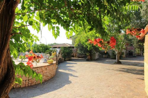Apartamento Trilo Del Noce
