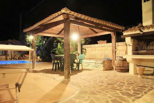 Apartamento Trilo Del Noce