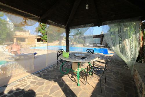 Apartamento Trilo Del Noce