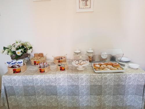 Bed & Breakfast Le Grotte