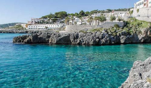 Casa Vacanze Pandora