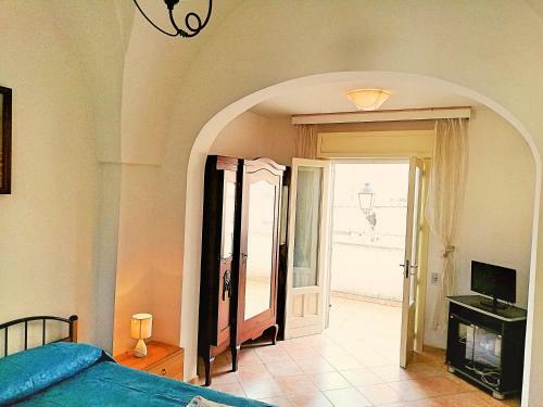 Apartamento Centro Storico Di Castro Marina
