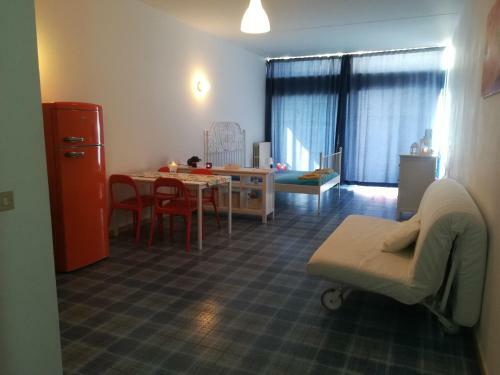 Apartamento Romantico Monolocale