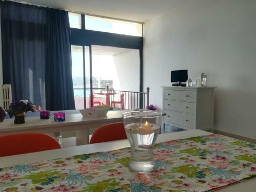 Apartamento Romantico Monolocale