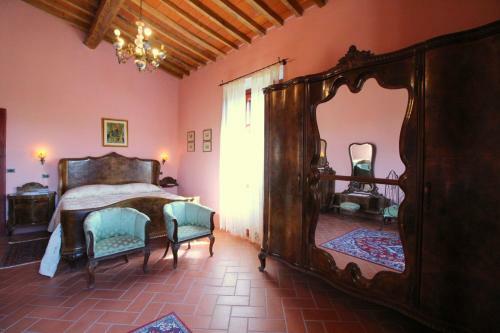 Villa Galleria Di Brolio