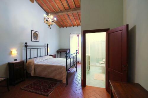 Villa Galleria Di Brolio