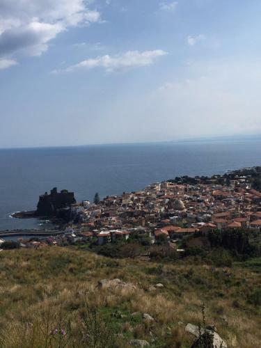 La Casa Degli Ulivi