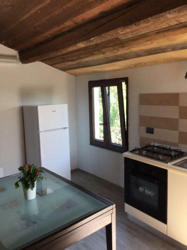 La Casa Degli Ulivi