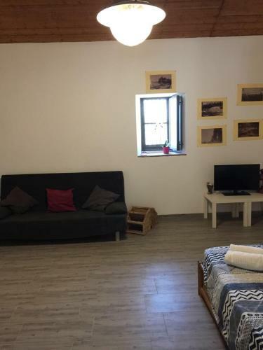 La Casa Degli Ulivi