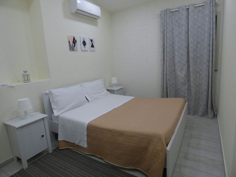 Apartamento Maculnia