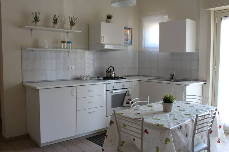 Apartamento Maculnia