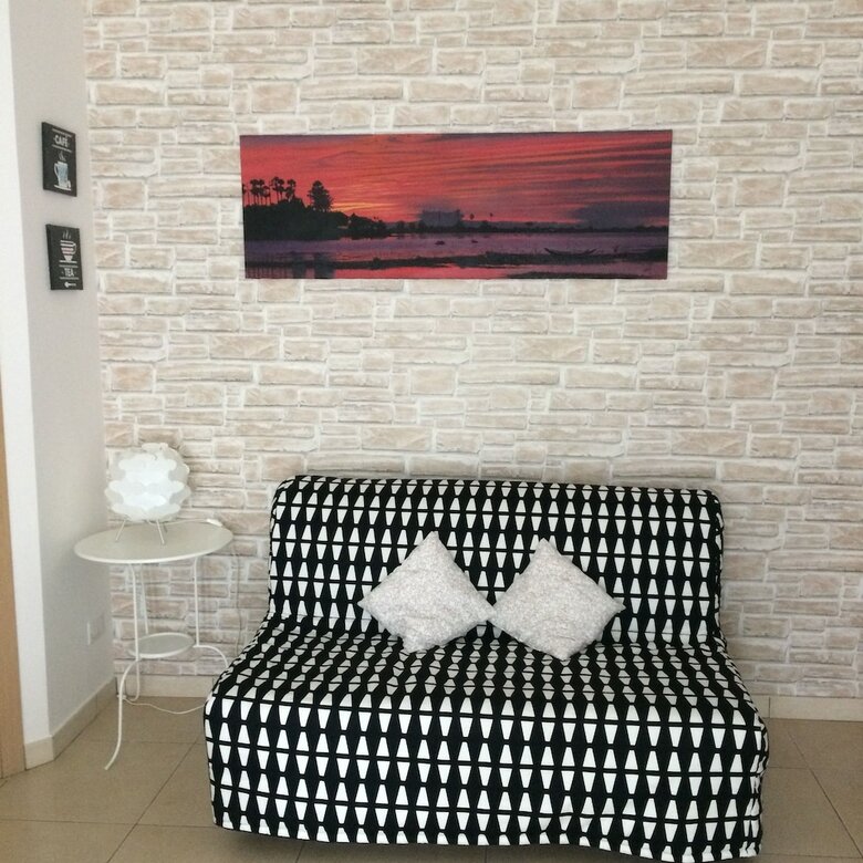 Apartamento Maculnia