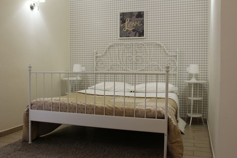 Apartamento Maculnia