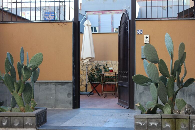 Apartamento Maculnia