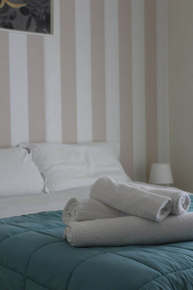 Apartamento Maculnia