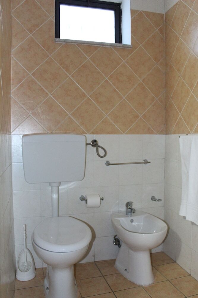 Apartamento Maculnia