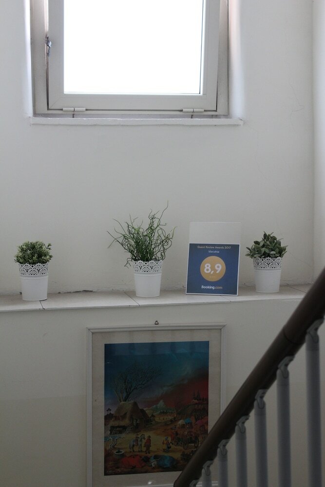 Apartamento Maculnia
