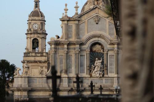 Apartamento Duomo Housing Catania