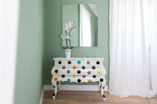 Apartamento Duomo Housing Catania