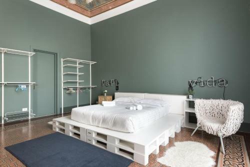 Apartamento Duomo Housing Catania