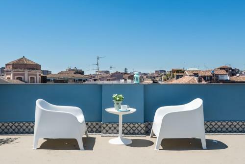 Apartamento Duomo Housing Catania
