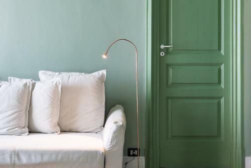 Apartamento Duomo Housing Catania