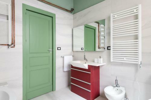 Apartamento Duomo Housing Catania