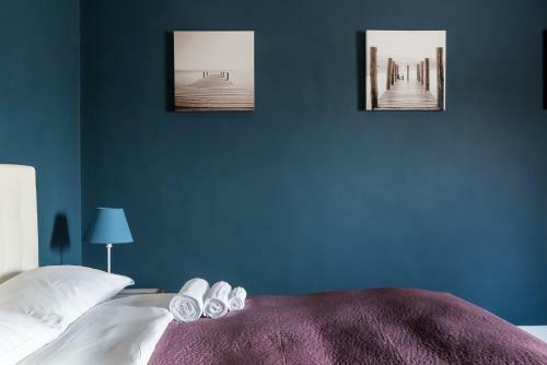 Apartamento Duomo Housing Catania