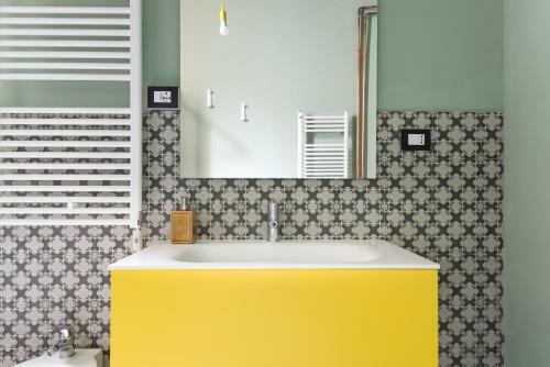 Apartamento Duomo Housing Catania