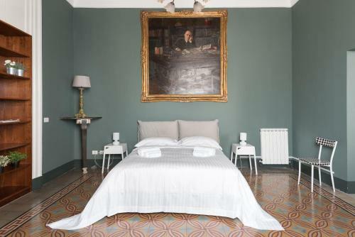 Apartamento Duomo Housing Catania