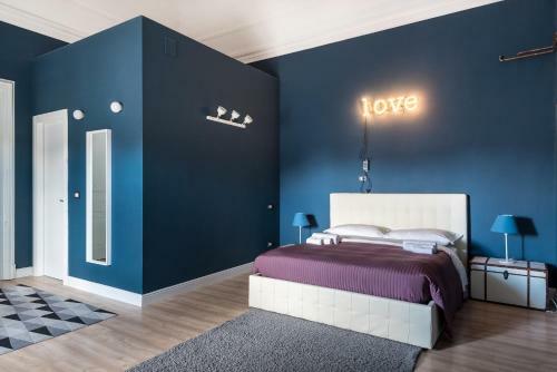 Apartamento Duomo Housing Catania