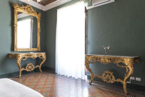 Apartamento Duomo Housing Catania