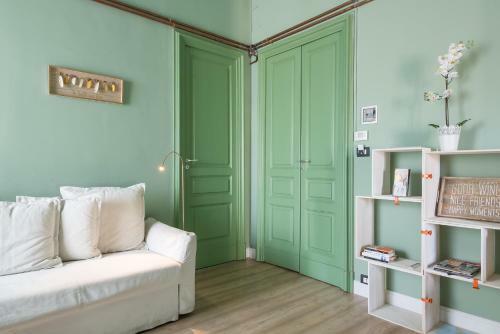 Apartamento Duomo Housing Catania