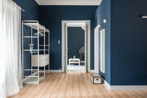 Apartamento Duomo Housing Catania
