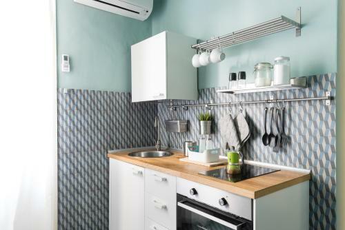 Apartamento Duomo Housing Catania