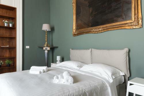 Apartamento Duomo Housing Catania