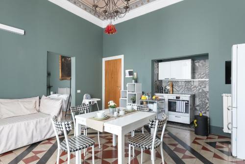 Apartamento Duomo Housing Catania