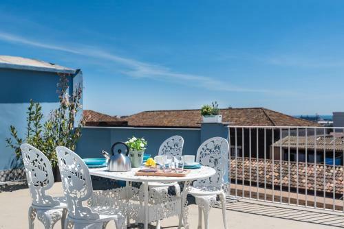 Apartamento Duomo Housing Catania