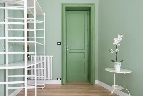 Apartamento Duomo Housing Catania