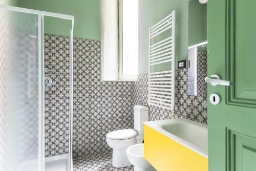 Apartamento Duomo Housing Catania