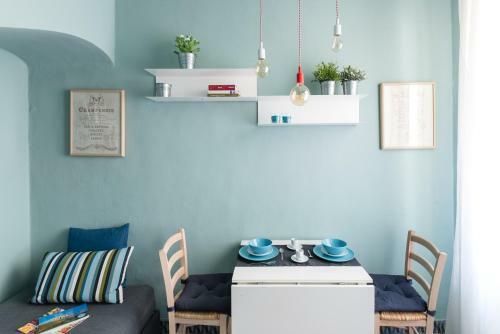 Apartamento Duomo Housing Catania