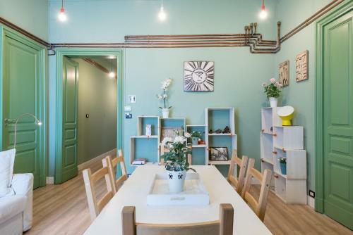 Apartamento Duomo Housing Catania