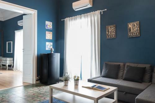 Apartamento Duomo Housing Catania