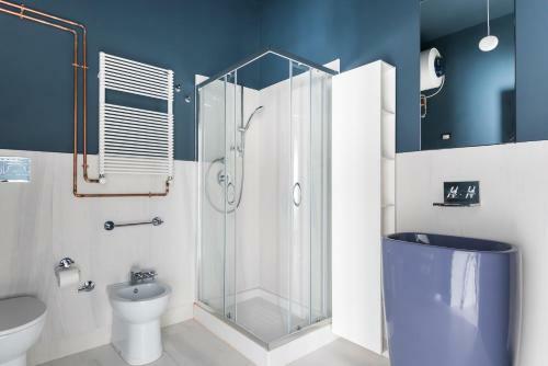 Apartamento Duomo Housing Catania