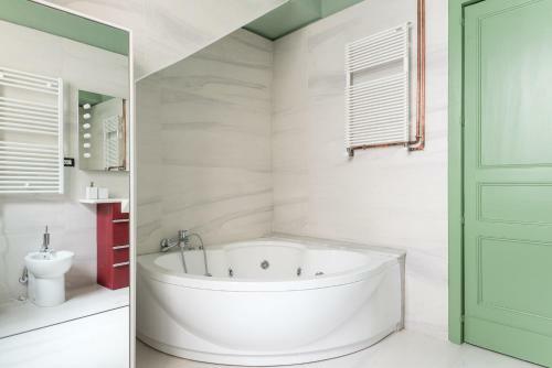 Apartamento Duomo Housing Catania