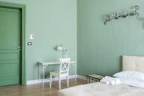Apartamento Duomo Housing Catania