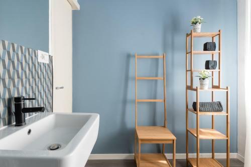 Apartamento Duomo Housing Catania